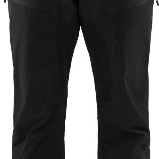 Haglöfs Mid Flex Short Pant miesten kuorihousut