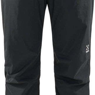 Haglöfs Women's Aero Pant Long 2022 naisten retkeilyhousut