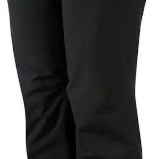 Halti Leisti Recy W Pant Long naisten kuorihousut