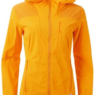 Halti Pallas II W X-stretch Jacket naisten retkeilytakki