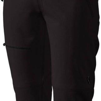 Halti Pallas Lite X-Stretch W Capri naisten shortsit