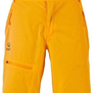 Halti Pallas Women's X-stretch Lite Shorts naisten shortsit