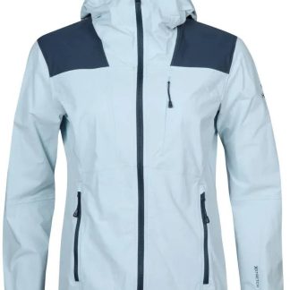 Halti Women's Pallas II+ X-stretch Jacket naisten retkeilytakki