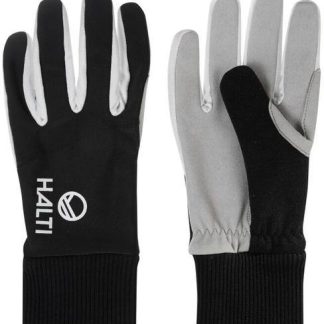 Halti XC Touring Gloves unisex-hanskat