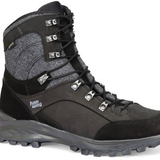 Hanwag Banks Winter GTX - Miesten pitopohjakengät talvikengät