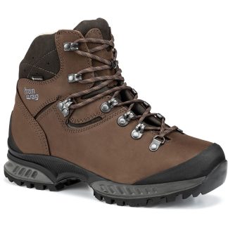Hanwag Tatra II Wide Lady GTX naisten gore-tex-kengät