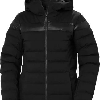 Helly Hansen Imperial Puffy W Jacket - Naisten talvitakki