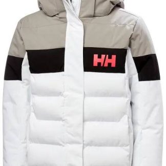 Helly Hansen JR Diamond Jacket lasten takki