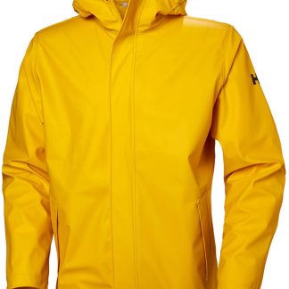 Helly Hansen Moss Jacket miesten sadetakki