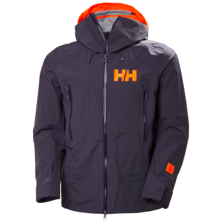 Helly Hansen Sogn Shell 2.0 Jacket miesten laskettelutakki