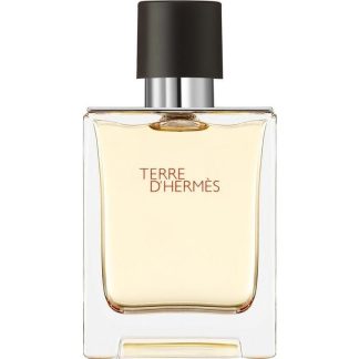 Hermes Terre D'Hermes Edt Spray - Mies - 50 ml