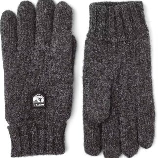 Hestra Basic Wool Glove sormikkaat