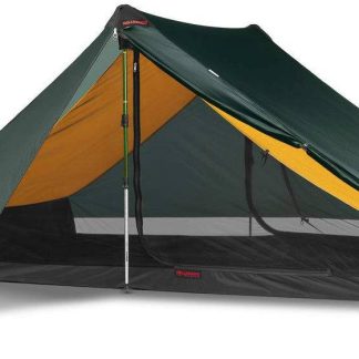 Hilleberg Anaris vaellusteltta