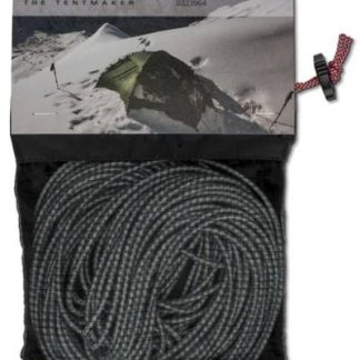 Hilleberg Shock Cord 3mm 15m telttatarvike