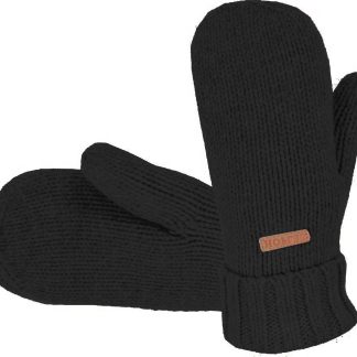 Hofler Knitted W Mitts naisten lapaset