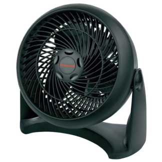 Honeywell HT900E4 - Jäähdytystuuletin - pöydälle tai seinälle asennettava - musta