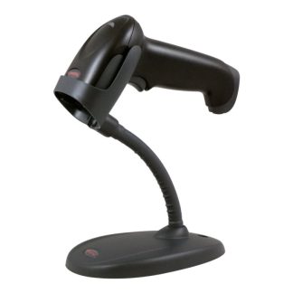 Honeywell Voyager 1250g - Viivakoodinlukija - kannettava - lineaarinen kuvantamislaite - 100 viivaa/sek - dekoodattu - USB-portti