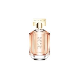 Hugo Boss The scent For Her Spray 100 ML Edp