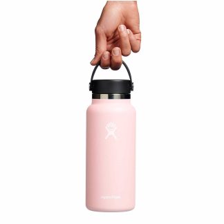Hydro Flask 32 Oz Wide Mouth, Flex Cap 2.0 termospullo