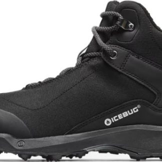 Icebug Women's Pace3 Bugrip GTX - Naisten nastakengät talvikengät