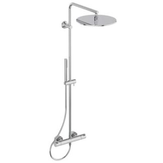 Ideal Standard Idealrain Luxe T125 -suihkujärjestelmä