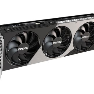 Inno3D Geforce RTX 5070 Ti X3 - Grafikkortti - GeForce RTX 5070 Ti - 16 Gt GDDR7 - PCI Express 5.0 - HDMI