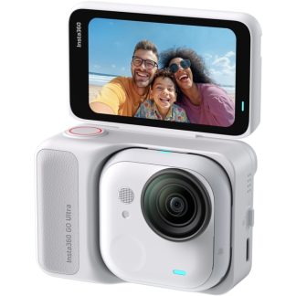 Insta360 GO Ultra Standard White
