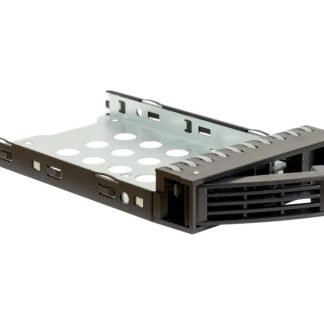 Inter-Tech ST-5255 - Telinekotelo - 5-väyläinen 2