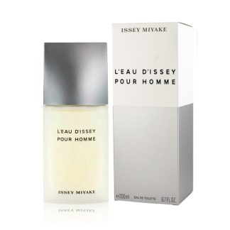 Issey Miyake L'Eau D'Issey Pour Homme edt 200ml