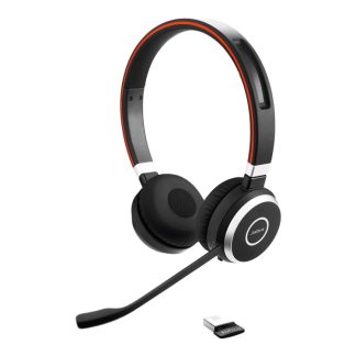 Jabra Evolve 65