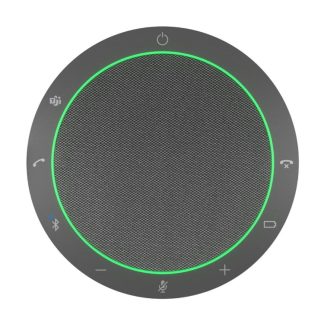 Jabra Speak2 55 MS - Konferencetelefon håndfri - Bluetooth - trådløs