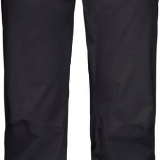 Jack Wolfskin Parana Pants 2022 miesten kuorihousut