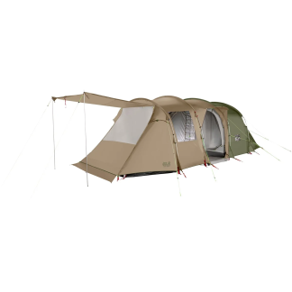 Jack Wolfskin Travel Lodge RT perheteltta