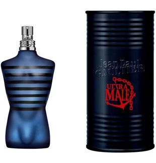 Jean Paul Gaultier Ultra Male Intense 125 ml
