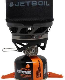 Jetboil Minimo 1,0 L retkikeitin