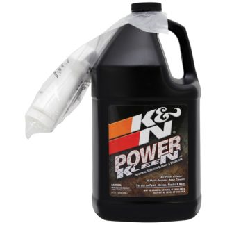 K&N puhdistusneste 1 gal. 3