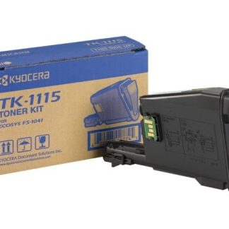 KYOCERA TK-1115
