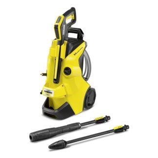 Kärcher K 4 Power Control Flex -painepesuri