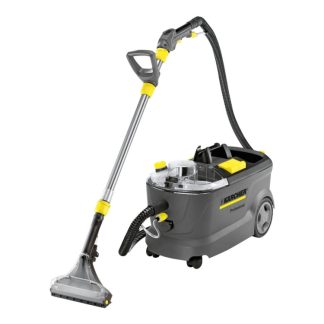 Kärcher Professional Puzzi 10/2 Adv - Matonpesukone Kärcher Professional Puzzi 10/2 Adv - Mattopuhdistin