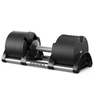 Käsipainot ZIPRO ROUND 1 x 36 kg
