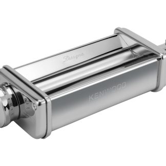 Kenwood KAX980ME - Lasagneliitäntä - sauvasekoittimelle - ruostumatonta terästä