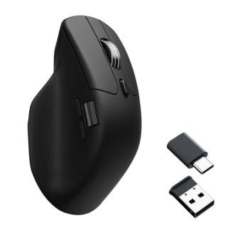 Keychron M6