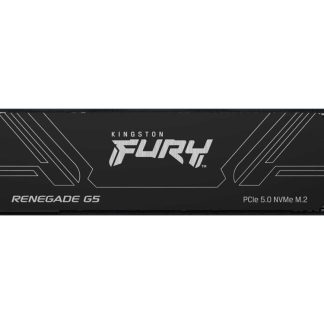 Kingston Fury Renegade G5 2TB (black