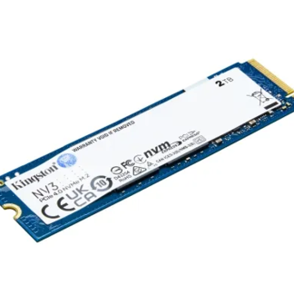 Kingston Technology 2000G NV3 M.2 2280 NVMe SSD
