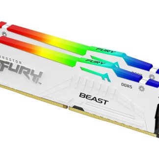 Kingston Technology FURY Beast 32 Gt 6000 MT/s DDR5 CL30 DIMM (2 kpl:n pakkaus)