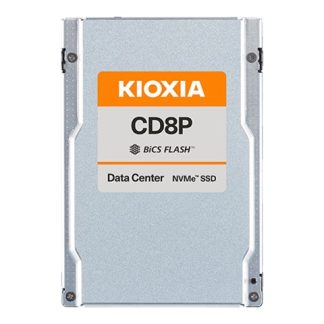 Kioxia CD8P-R