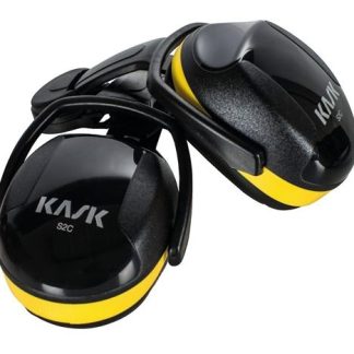 Kuulonsuojain SC2 Kask ja kypärä