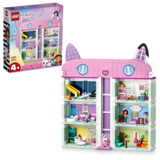 LEGO Gabbyn nukkekoti 10788 Gabbys dukkehus