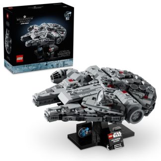 LEGO Star Wars TM 75375 Millennium Falcon™