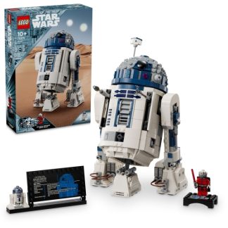 LEGO Star Wars TM 75379 R2-D2™